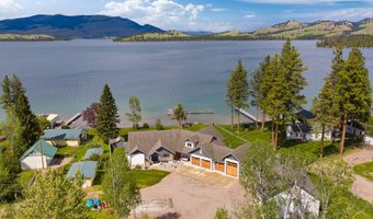 42818 La Bella, Big Arm, MT 59910