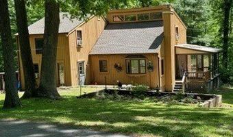 202 Crane Hollow Rd, Bethlehem, CT 06751