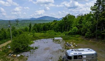 Lynburke Road lot 1, Burke, VT 05871