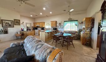 2724 W Blueflax Ln, Benson, AZ 85602