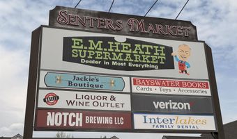 12 Main St, Center Harbor, NH 03226