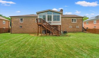 11400 DUNDEE Dr, Bowie, MD 20721