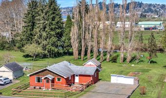 92277 YOUNGS RIVER Rd, Astoria, OR 97103