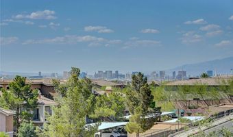 977 SPARKLING LIGHT St, Henderson, NV 89052
