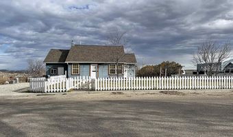 107 N Tisdale Ave, Buffalo, WY 82834