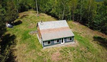 990 W Daniels Rd, Albany, VT 05820