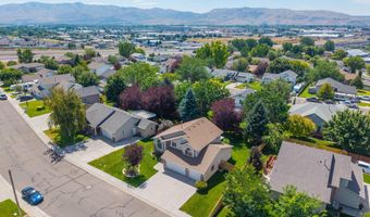 4487 Teewinot St, Chubbuck, ID 83202