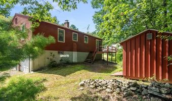 767 E Wallum Lake Rd, Burrillville, RI 02859