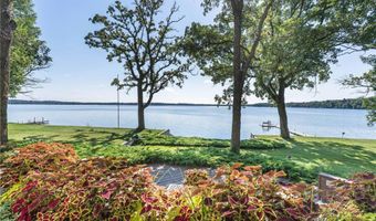 2807 Government Point Rd NE, Alexandria, MN 56308