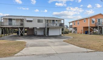104 Robin Ave, Atlantic Beach, NC 28512