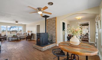 363 JJ Rd, Chugwater, WY 82210