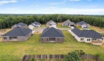 515 Madeleine Cir, Austin, AR 72007