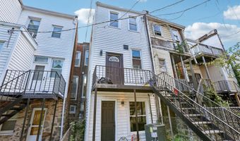 1517 N ELLAMONT St, Baltimore, MD 21216