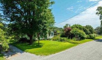 550 Medlock Rd, Batesville, AR 72501