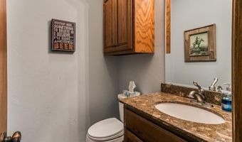 46 W Shore Dr, Arcadia, OK 73007