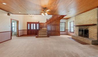 6592 Cooksey, Adkins, TX 78101