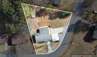 108 Hodge St, Abbeville, SC 29620