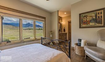 32 Big Creek Dr, Cody, WY 82414