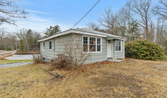 1692 Portland Rd, Arundel, ME 04046