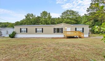 799 10TH St, Ashville, AL 35953