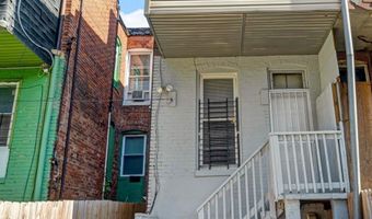 521 E 23RD St, Baltimore, MD 21218