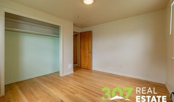 2619 Cowgill Rd, Cody, WY 82414
