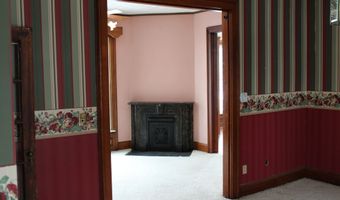 201 W George, Arcanum, OH 45304