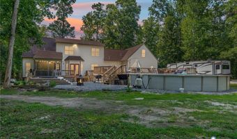 13032 Beech Creek Ln, Ashland, VA 23005