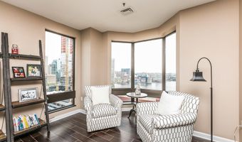 10 E LEE St 1209, Baltimore, MD 21202