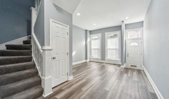 234 N PAYSON St, Baltimore, MD 21223