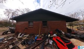829 LLOYD St, Anniston, AL 36201