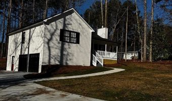 4687 Hilltop Dr NW, Acworth, GA 30101