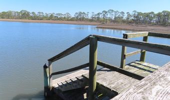 153 Hidden Harbor Dr, Alligator Point, FL 32346