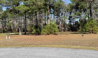 117 Cooper Landing Dr Lot 11, Aydlett, NC 27916