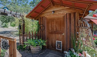 2909 Dead Indian Memorial Rd, Ashland, OR 97520