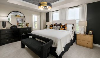 HOMESITE 39 STRABANE Terrace, Ashburn, VA 20147