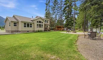 241 N River Lake Dr, Clark Fork, ID 83811