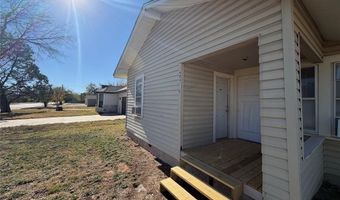 604 Elm St, Abilene, TX 79602