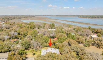 604 Pinckney St, Beaufort, SC 29902