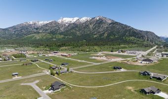 ASTER LOOP lot 78, Alpine, WY 83128