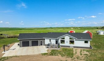 3264 147th Ave NW, Alexander, ND 58831