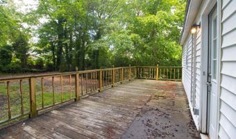 116 MCARTHUR Dr, Anniston, AL 36201