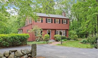 170 Picnic St, Boxborough, MA 01719