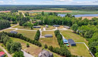 7243 Brittany Dr, Bailey, NC 27807