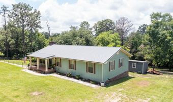 384 S Lakeview Dr, Abbeville, AL 36310