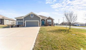 3721 N 154th St, Basehor, KS 66007