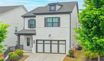 1854 Westfall Lndg, Auburn, GA 30011