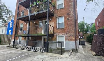 4106 GAULT Pl NE 1, Washington, DC 20019