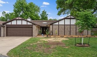 1555 Pecan Pl, Bartlesville, OK 74003