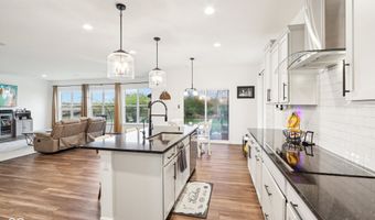 4309 Ironclad Dr, Bargersville, IN 46106
